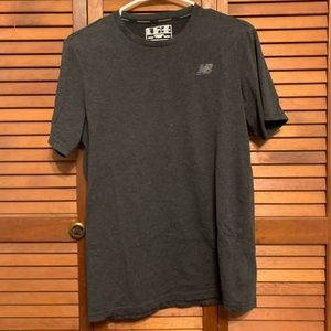 New balance dry fit Tshirt